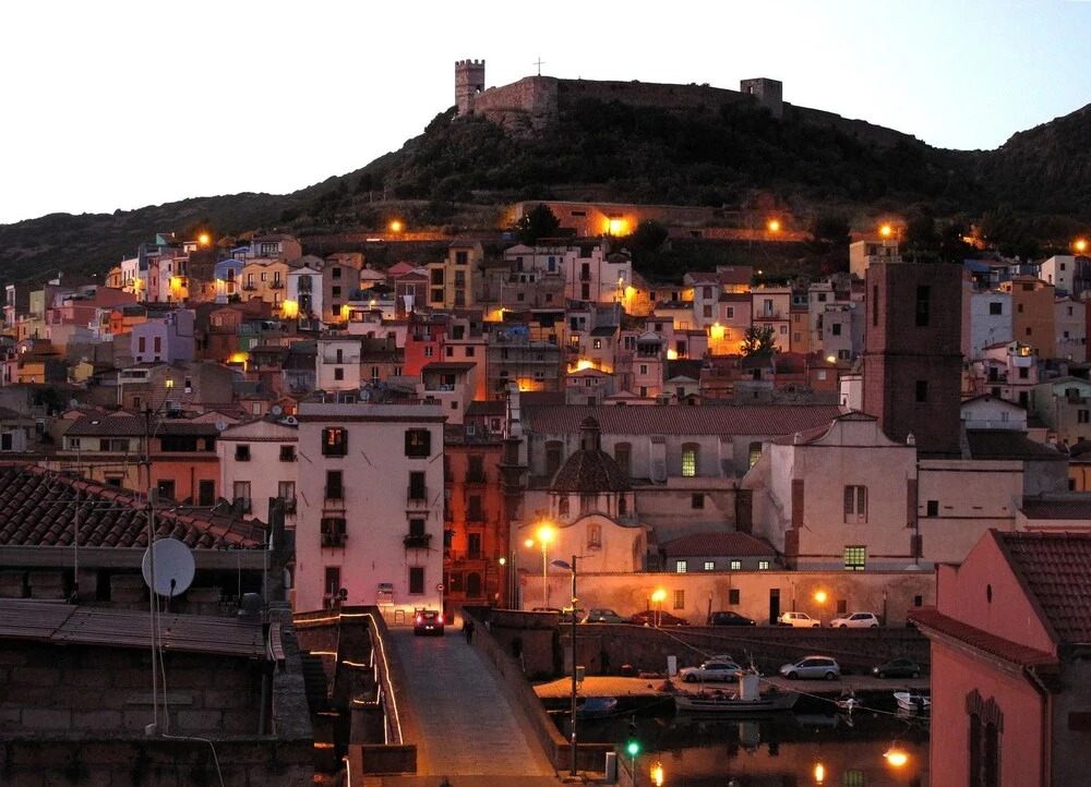 House With 2 Bedrooms in Stintino, With Enclosed Garden - 500 m From t