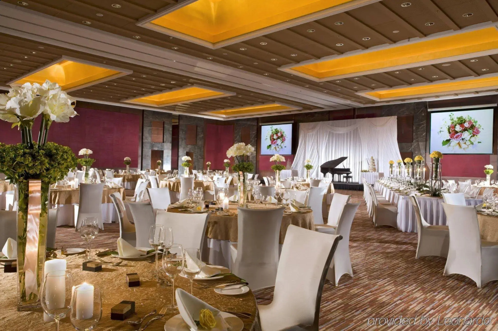 Grand Millennium Beijing