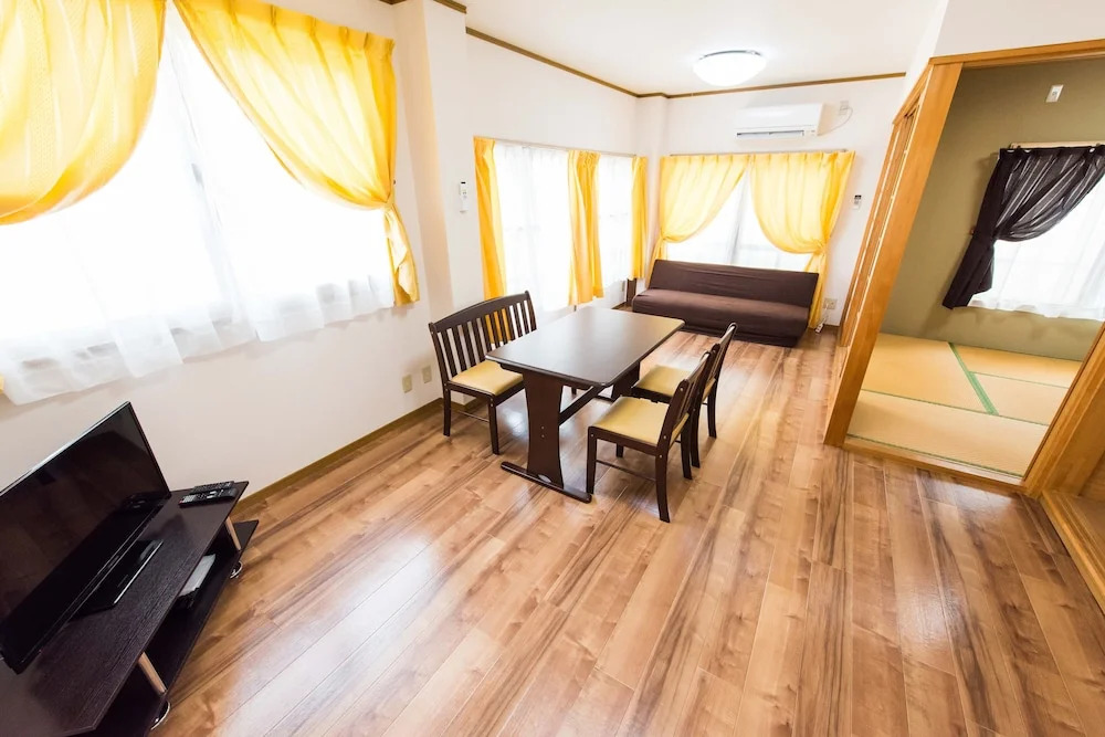 Vacation room Yahiro