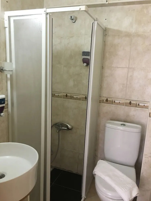 Selene Hotel