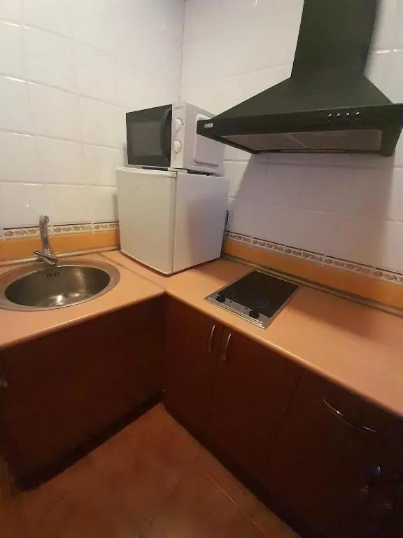 Hotel Rural Sierra de Francia