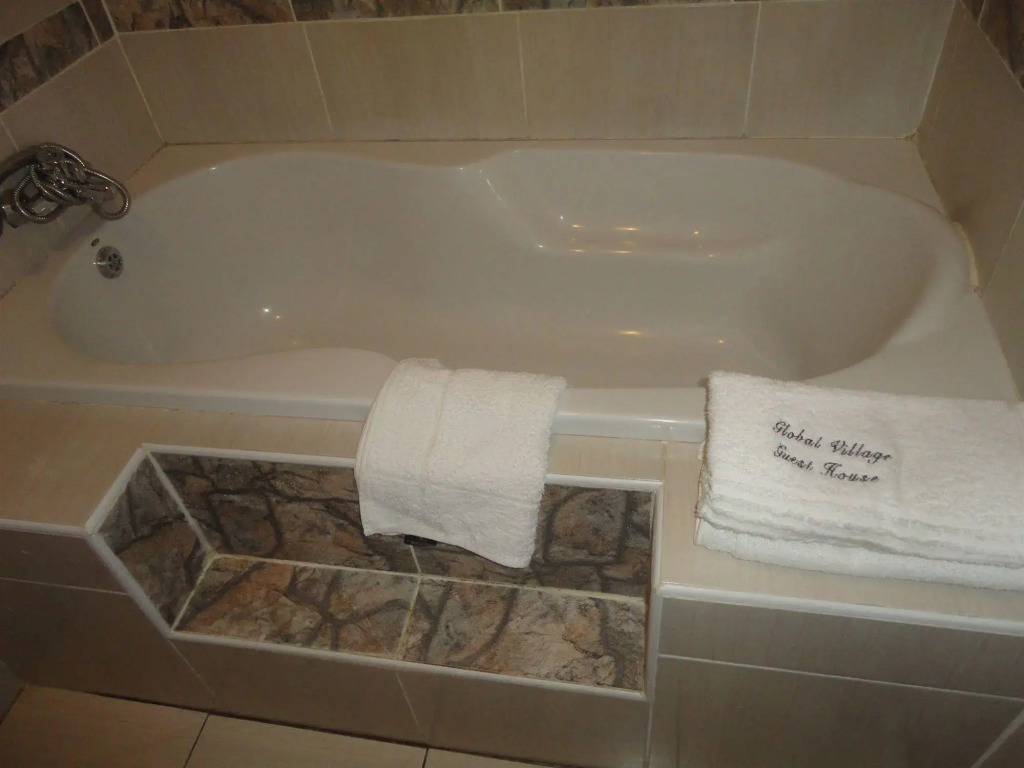 Global Village Guesthouse