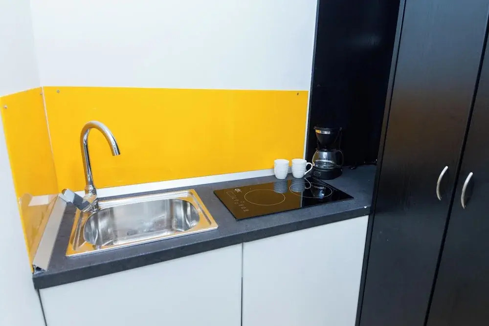 Nea Kifisia Cozy Corner Modern Studio