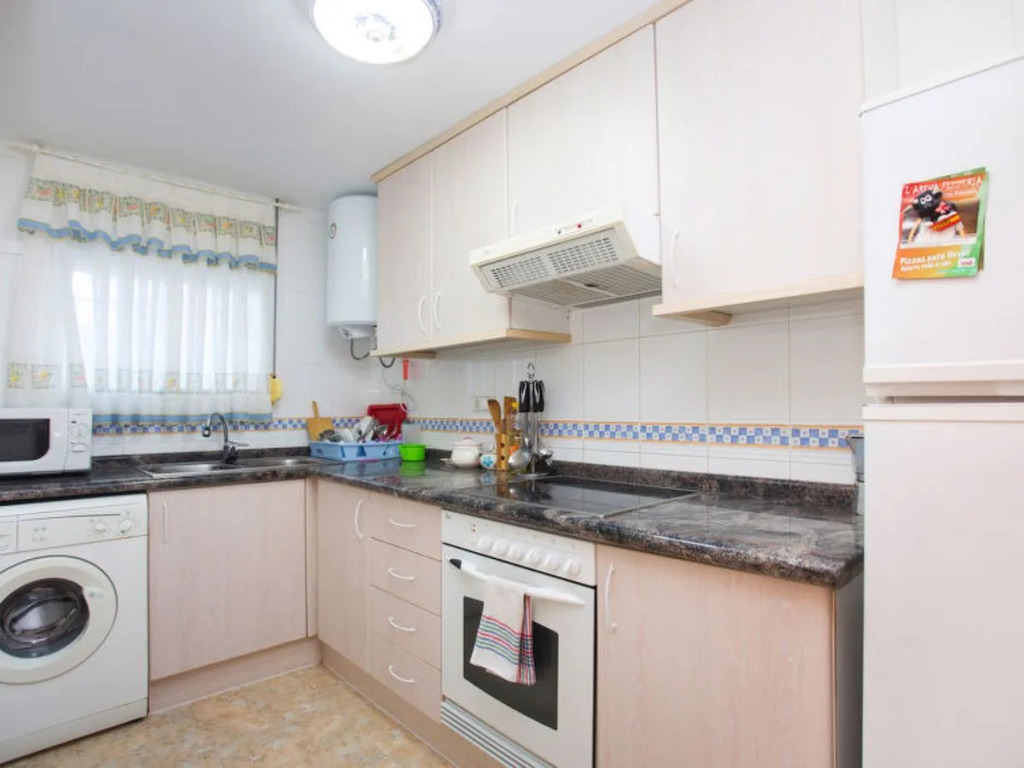 Apartment Oroblanc