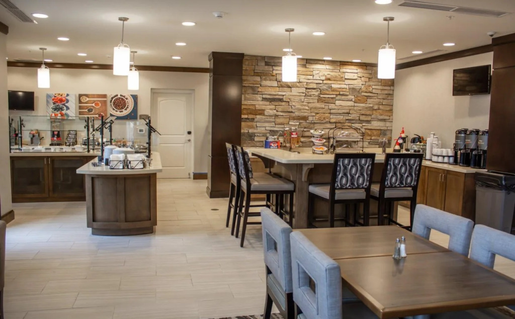Staybridge Suites - Gainesville I-75 by IHG