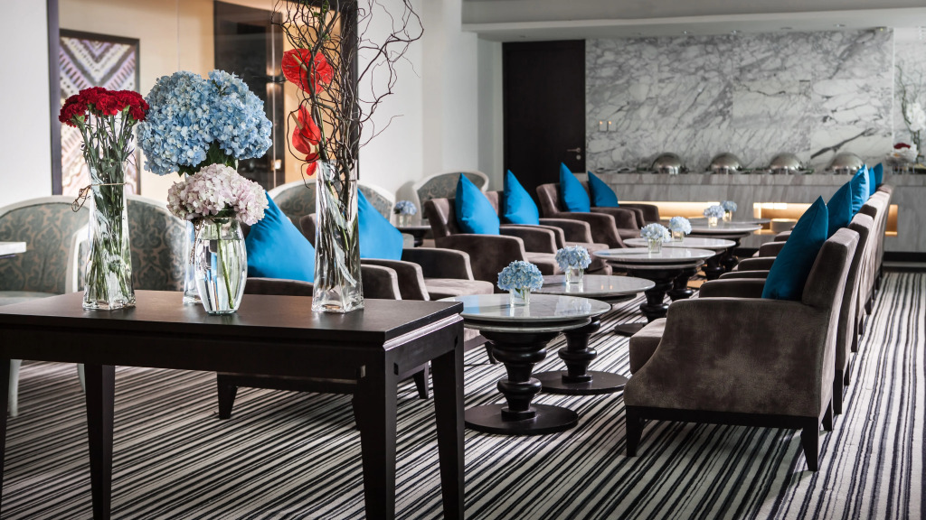Mövenpick Hotel Sukhumvit 15 Bangkok