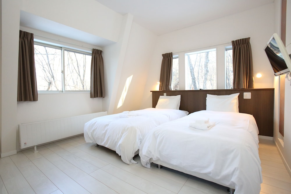 Eagle House Hakuba- Vacation STAY 84363