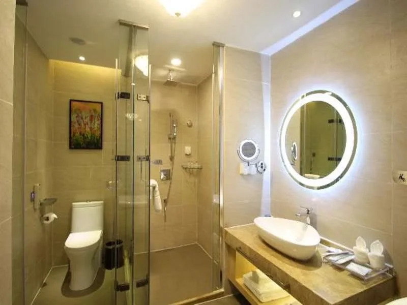 Lavande Hotel Jiujiang Xunyang Road Pedestrian Street  Branch