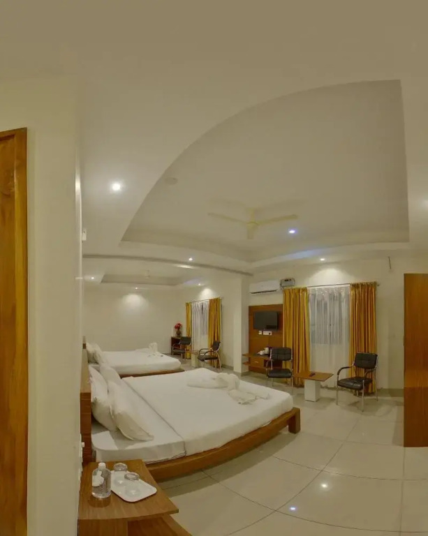 HM Resort