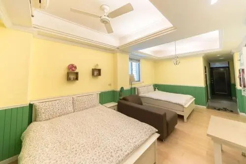 Flower Guest House