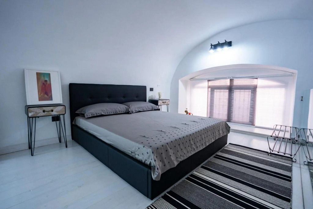 Ursino tiny house