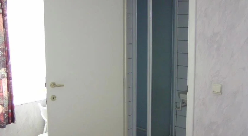 Hotel Arosa