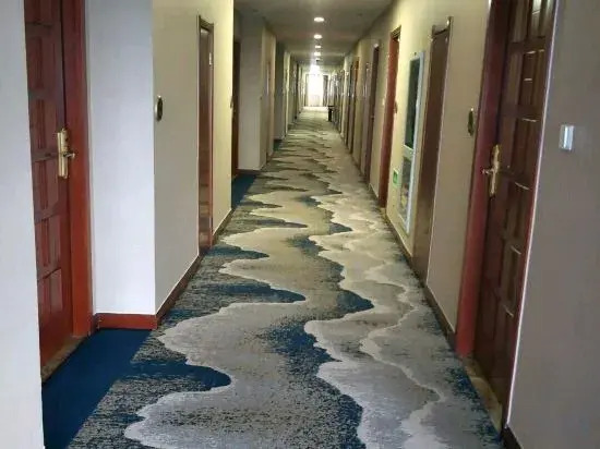 Ruxin Theme Hotel