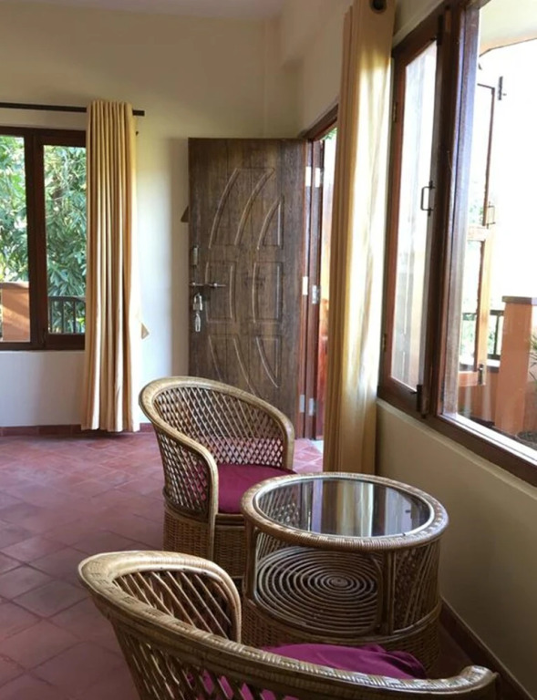 Hidden Paradise Guest House