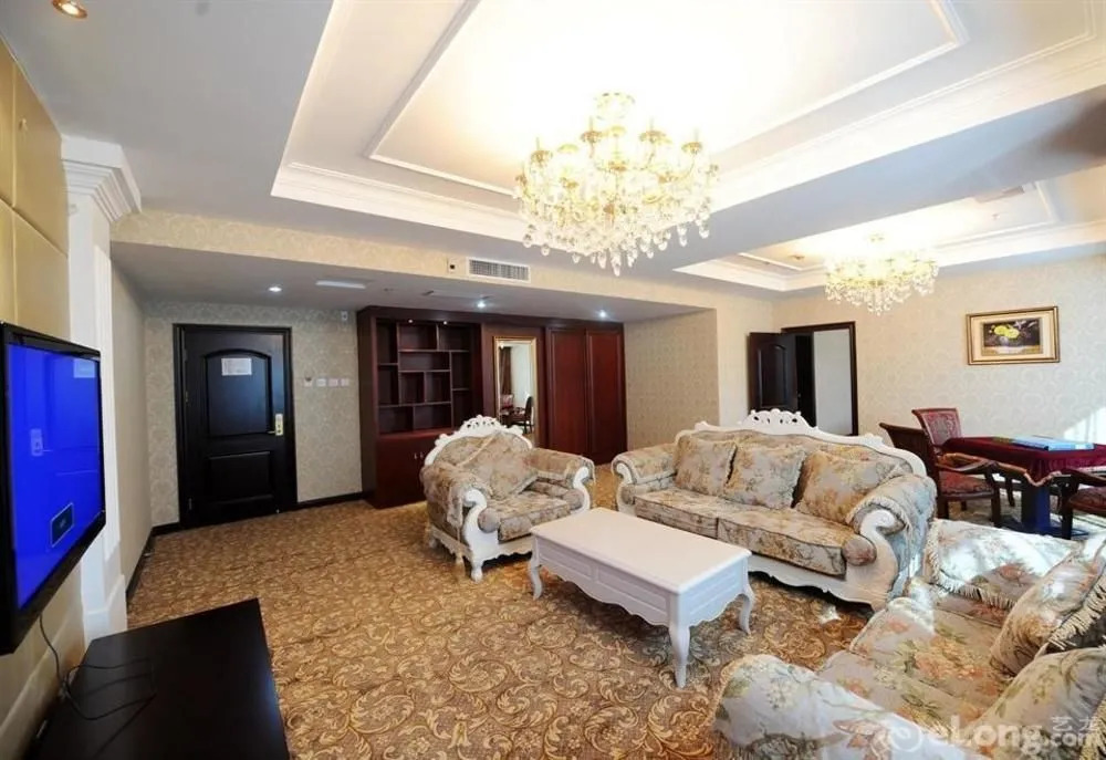Long Fei Yuan Hotel