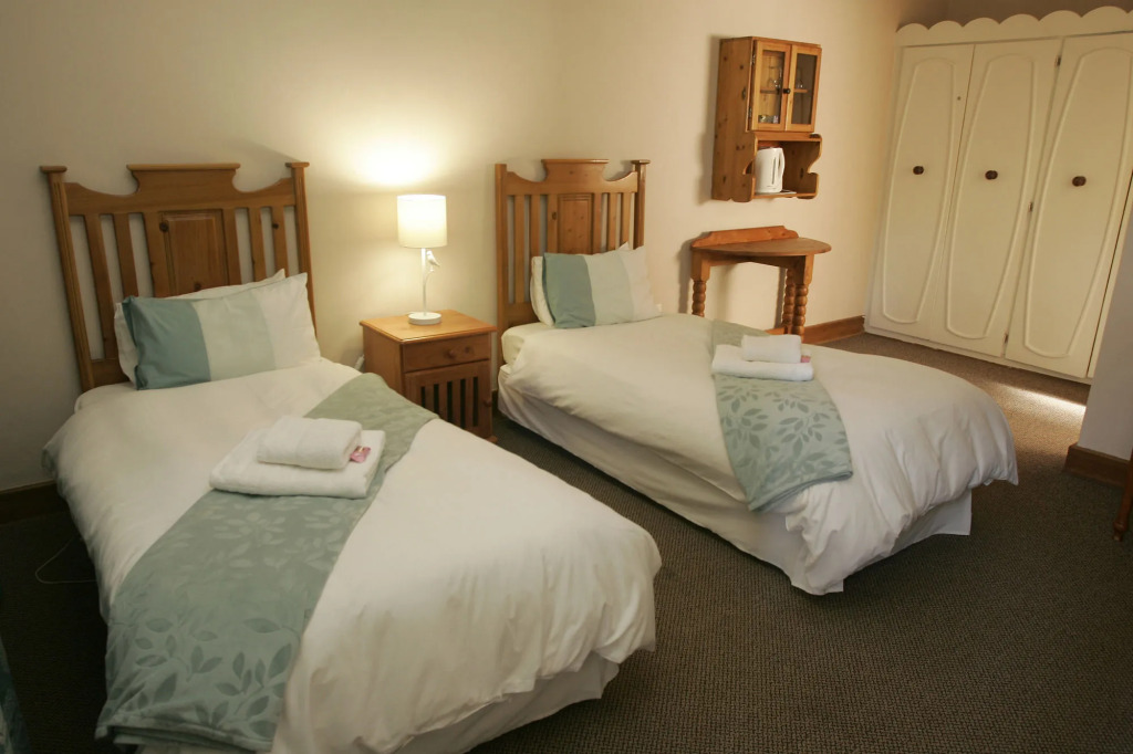 Haldon Estates