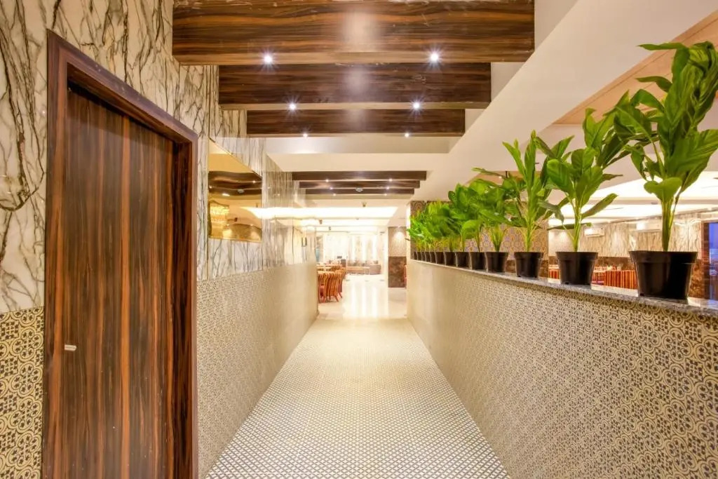 Summit Calangute Resort & Spa