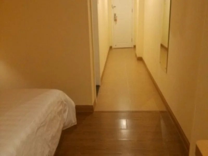 Jinze Boutique Hotel Shenzhen East Railway Station Buji Branch