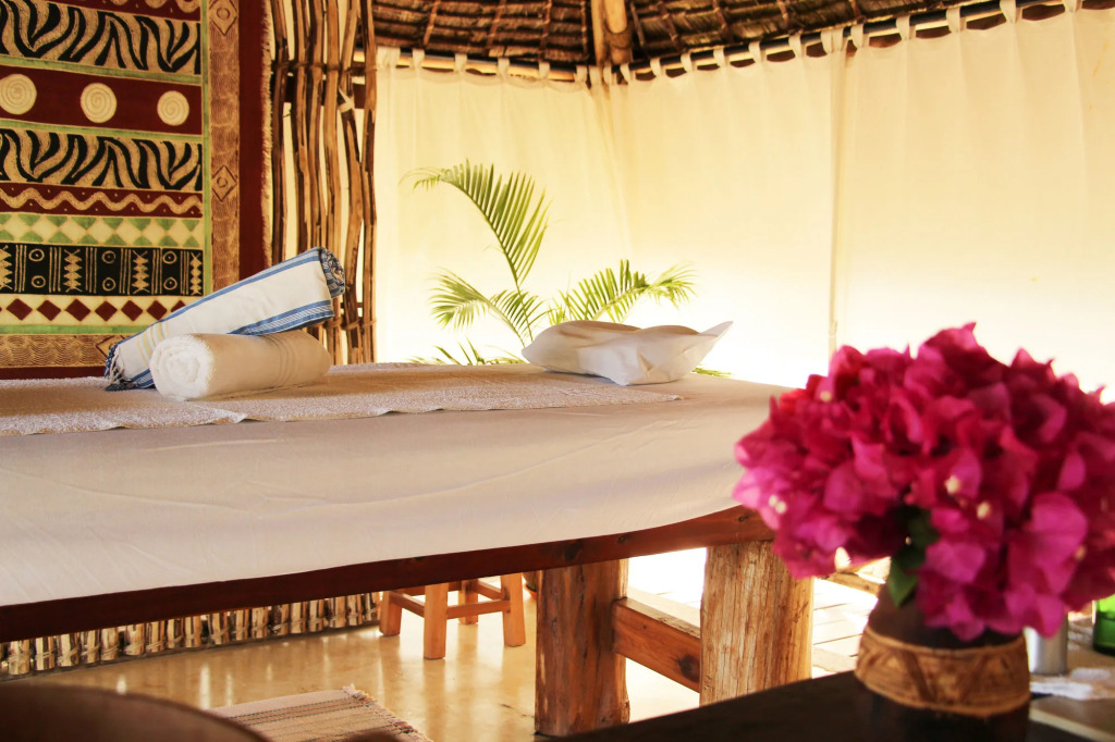 The Charming Lonno Lodge Watamu