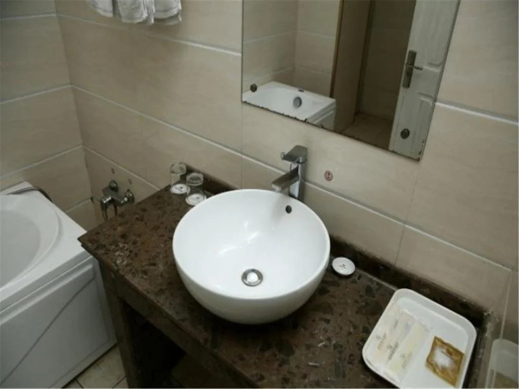 Hao Ting Business Hotel