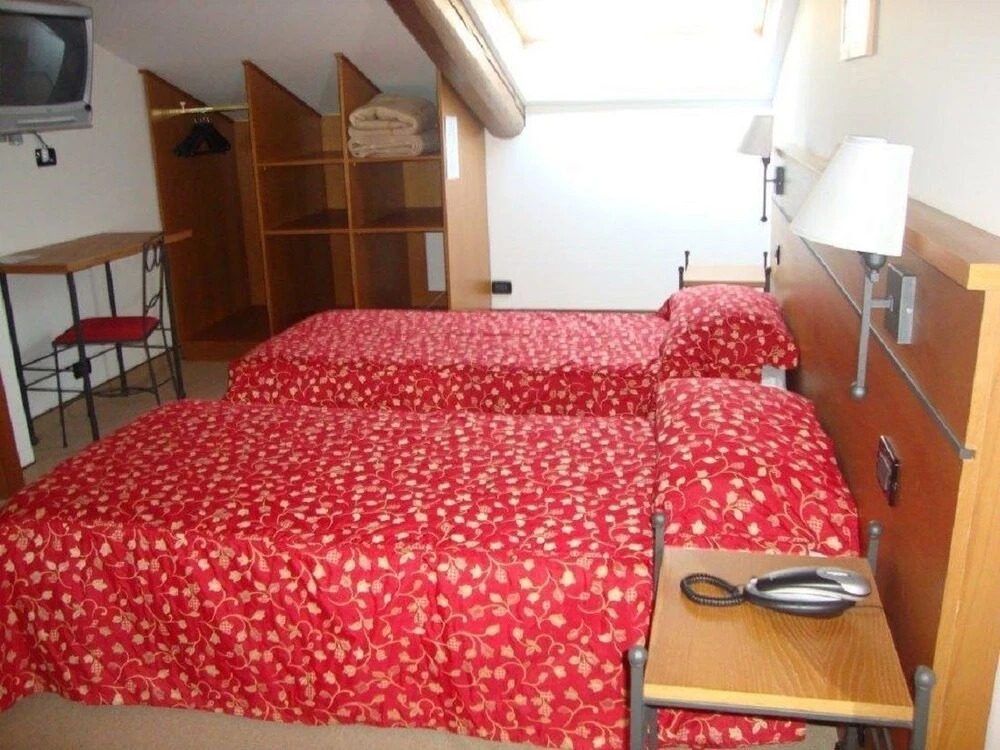 Hotel Alle Mondine