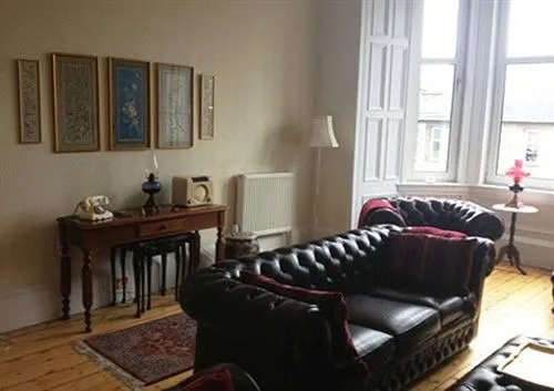 Glendevon Central Bed and Breakfast