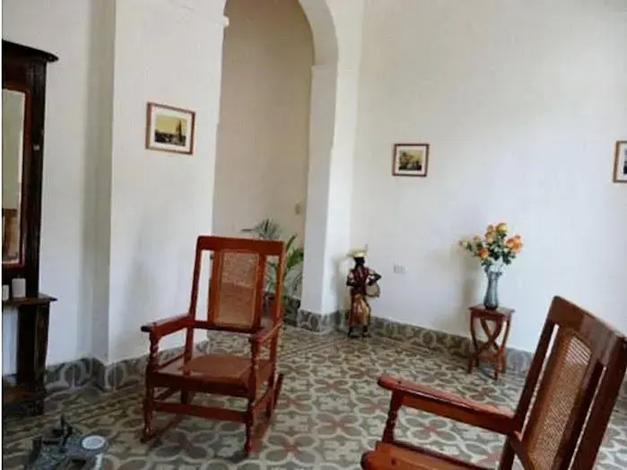 Casa Zenia Ana