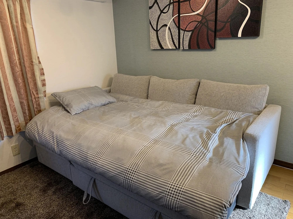 Samy'S Guest House Noda