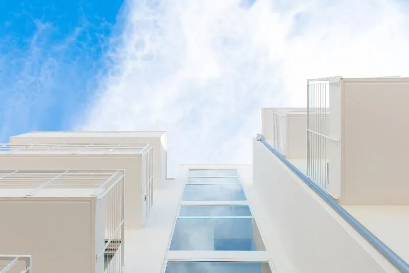 Galileo Suites  Apartments