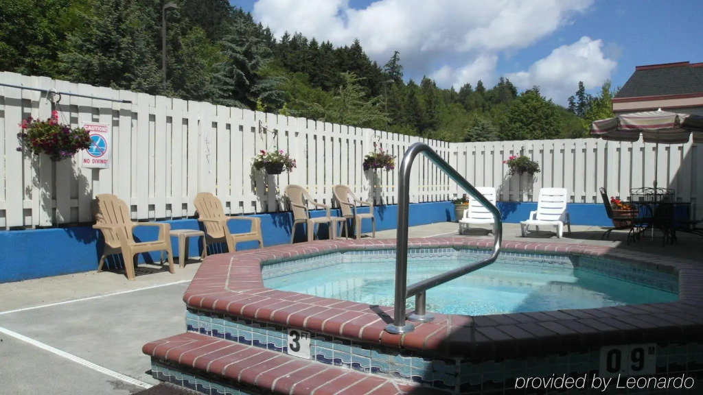 GuestHouse Inn & Suites Poulsbo