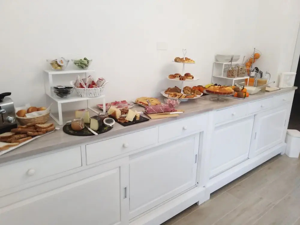 Il Gioiello B&B