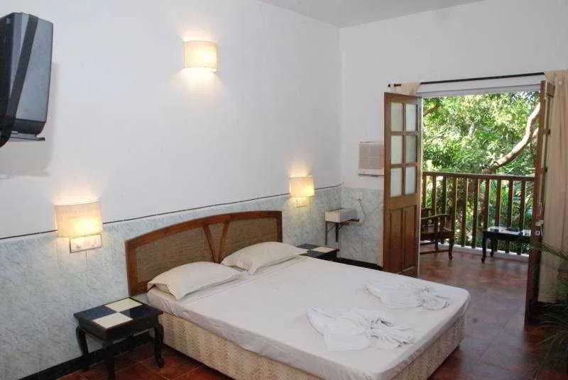 Fatima Guest House
