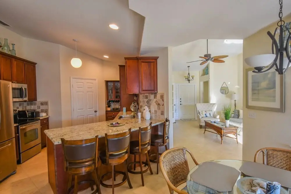 Bonita Home #64949 3 Bedrooms 2 Bathrooms Home