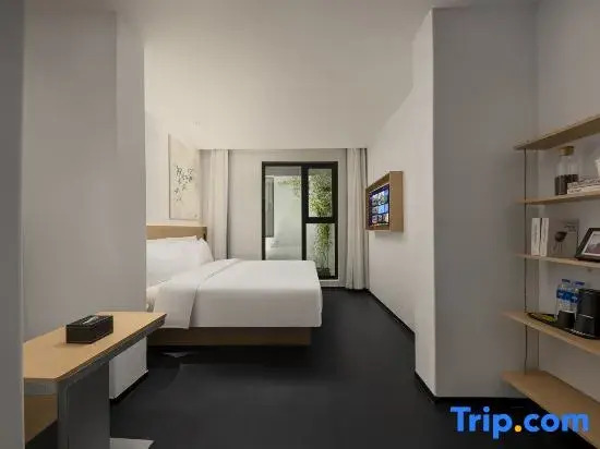 Shuangting Hotel