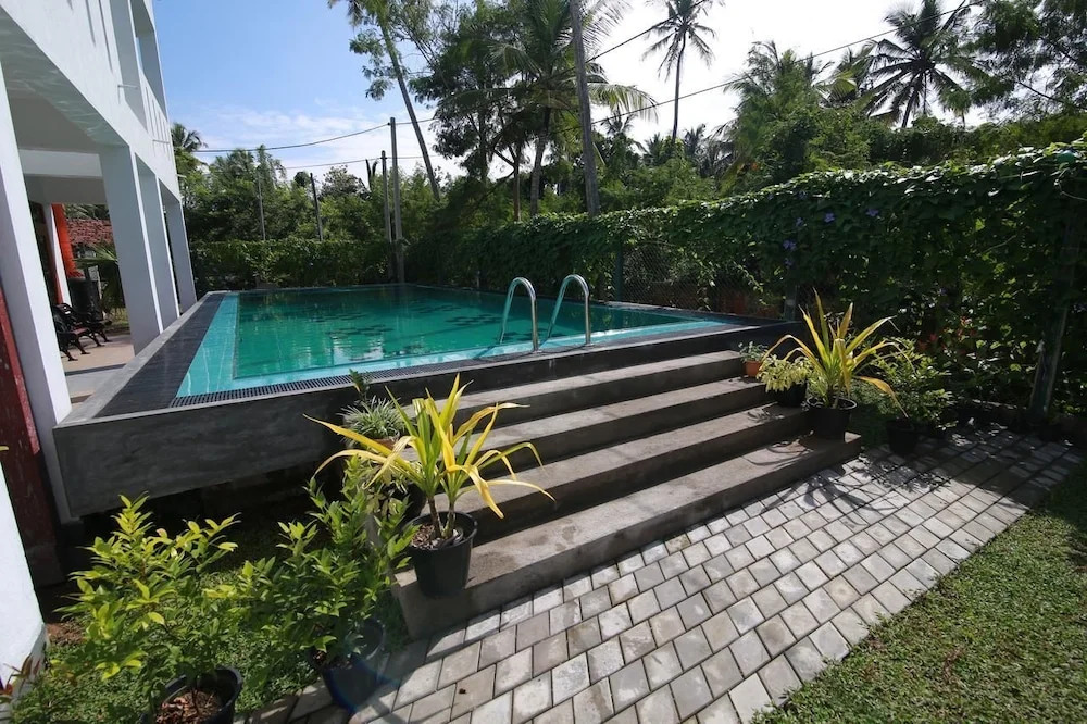 Athithi Villa