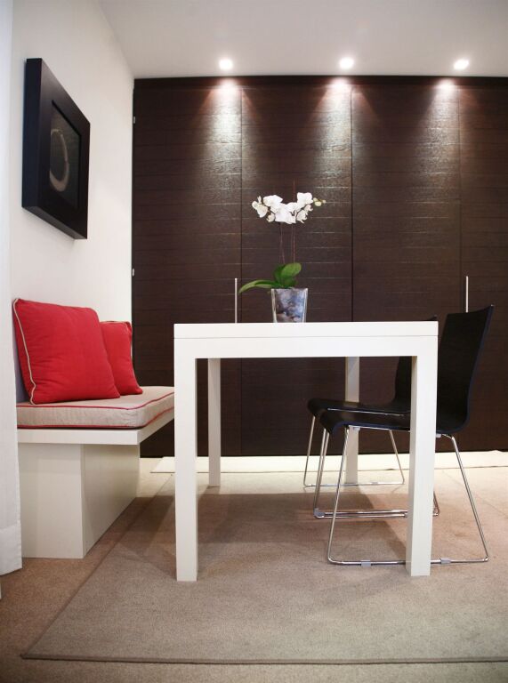 Residence Lungomare - Charming apartments
