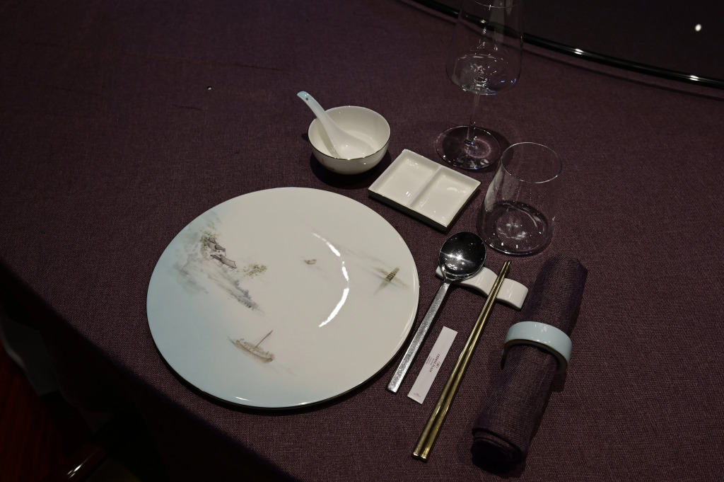 Crowne Plaza Yangzhou by IHG