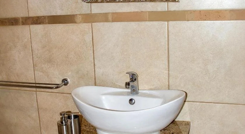 Sevens Guesthouse