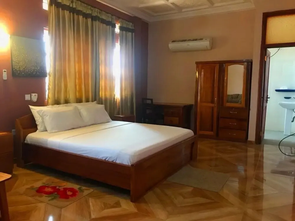 Karick Hotel