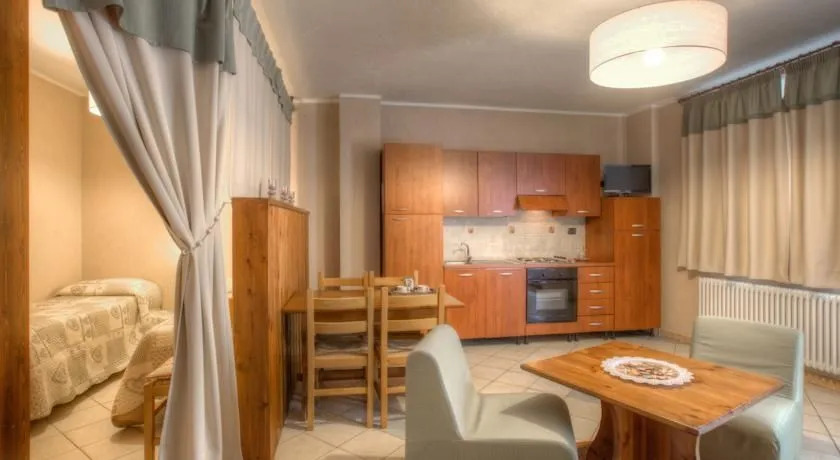 Residence Le Talus