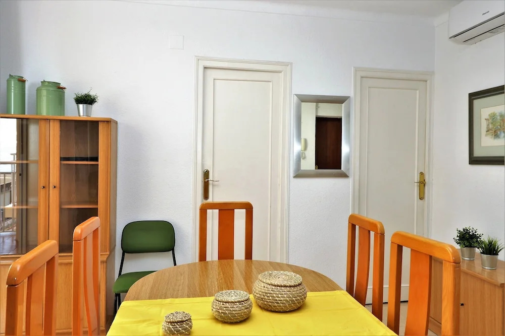 Apartamento Tugar 3-5