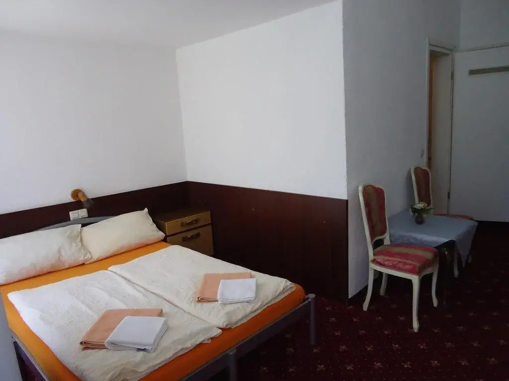 Union Hotel Cochem
