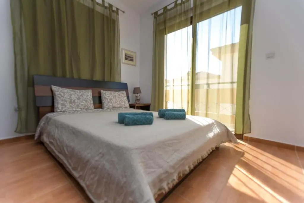 Dafni seaview villa 13
