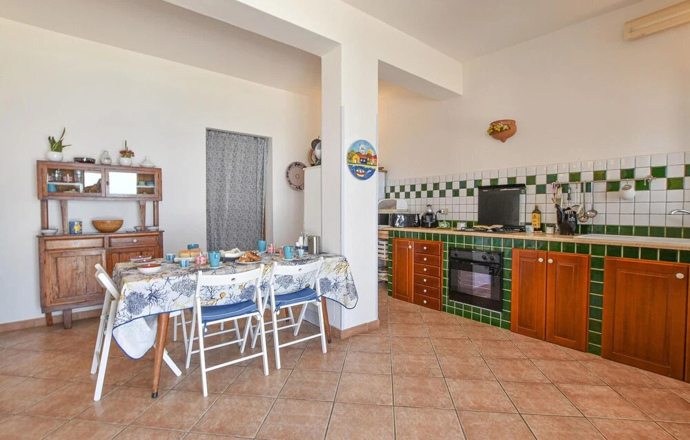 Villa Shabikella Beach