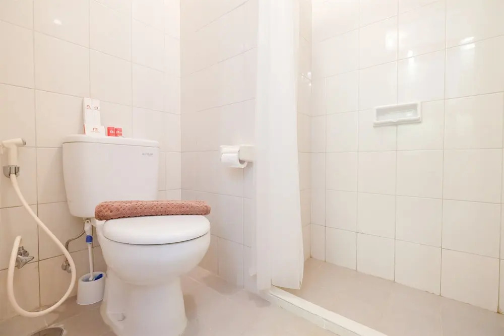 Affordable Studio at Signature Park Grande Apartment