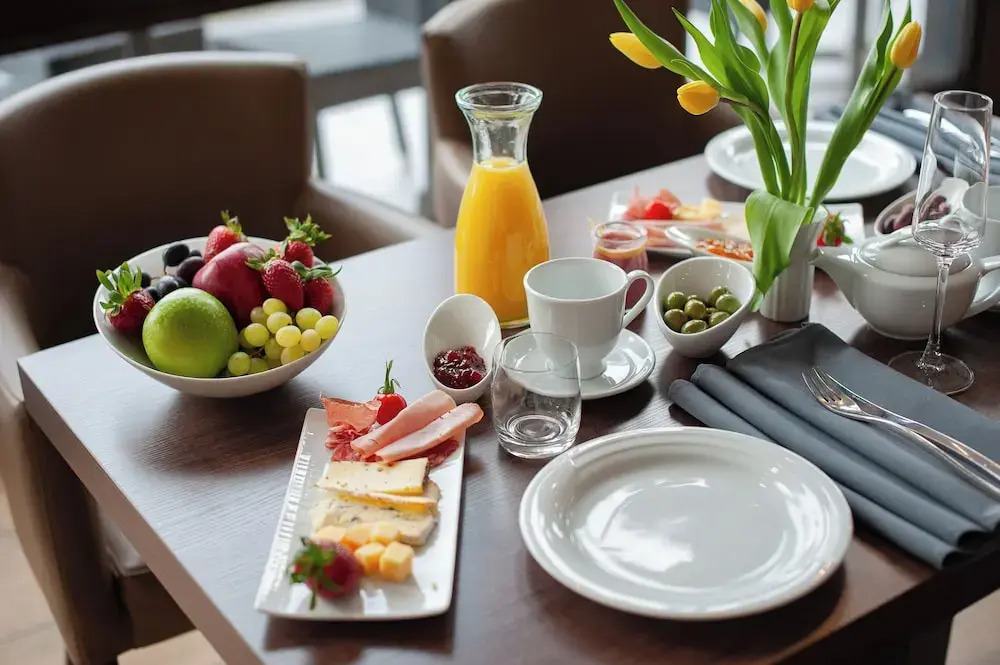 LuCA Hotel