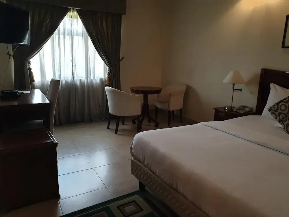 De Range Hotel