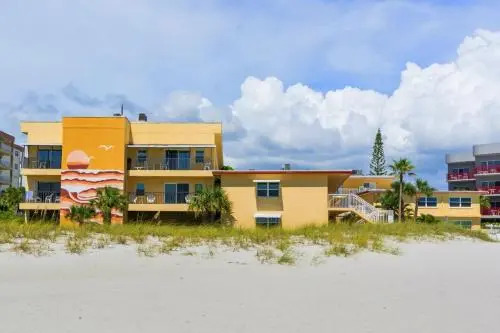 228 Surf Song Resort