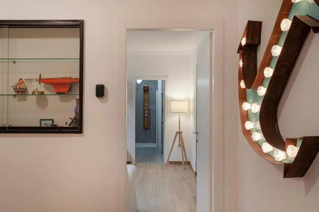 Dock 10 Apartments By Wonderful Italy