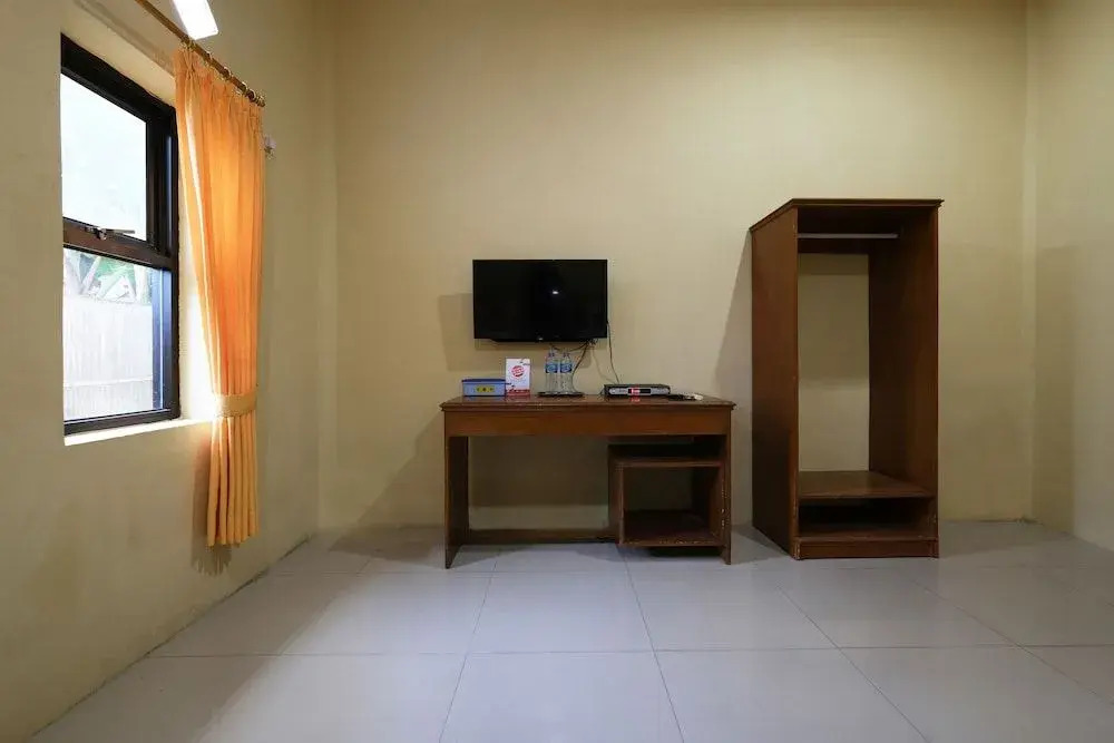 OYO 2025 Wisma Musdalifa